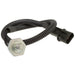 Ignition Knock (Detonation) Sensor WVE 5S2187