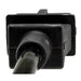 Ignition Knock (Detonation) Sensor WVE 5S2188