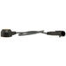 Ignition Knock (Detonation) Sensor WVE 5S2190