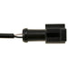 Ignition Knock (Detonation) Sensor WVE 5S2194