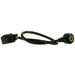 Ignition Knock (Detonation) Sensor WVE 5S2212