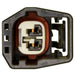 Ignition Knock (Detonation) Sensor WVE 5S2212