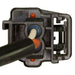 Ignition Knock (Detonation) Sensor WVE 5S2212