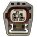 Ignition Knock (Detonation) Sensor WVE 5S2213