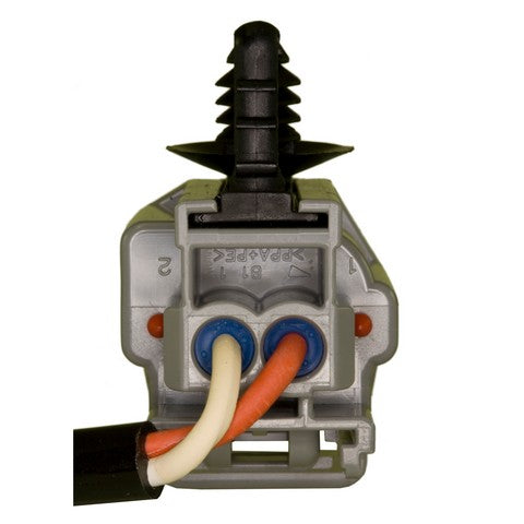 Ignition Knock (Detonation) Sensor WVE 5S2213