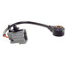 Ignition Knock (Detonation) Sensor WVE 5S2213