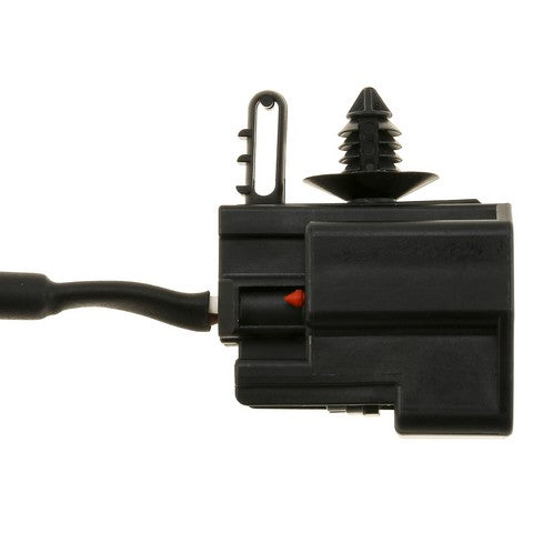Ignition Knock (Detonation) Sensor WVE 5S2218
