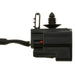 Ignition Knock (Detonation) Sensor WVE 5S2218