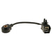 Ignition Knock (Detonation) Sensor WVE 5S2218