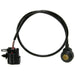 Ignition Knock (Detonation) Sensor WVE 5S2220