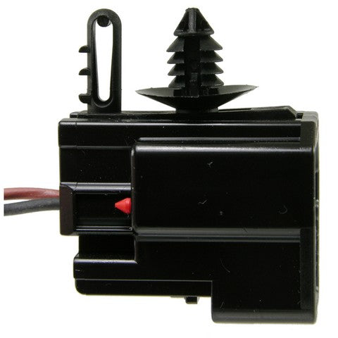 Ignition Knock (Detonation) Sensor WVE 5S2220