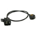 Ignition Knock (Detonation) Sensor WVE 5S2220