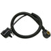 Ignition Knock (Detonation) Sensor WVE 5S2221