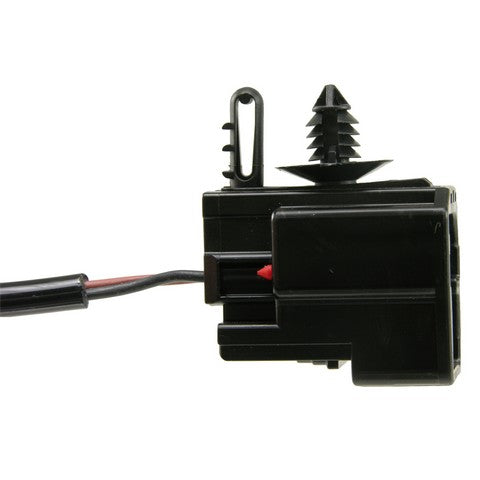 Ignition Knock (Detonation) Sensor WVE 5S2221
