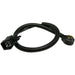 Ignition Knock (Detonation) Sensor WVE 5S2221