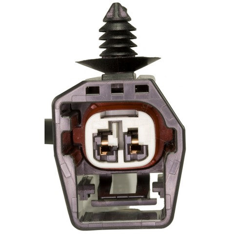 Ignition Knock (Detonation) Sensor WVE 5S2222
