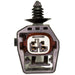 Ignition Knock (Detonation) Sensor WVE 5S2222