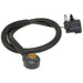 Ignition Knock (Detonation) Sensor WVE 5S2222
