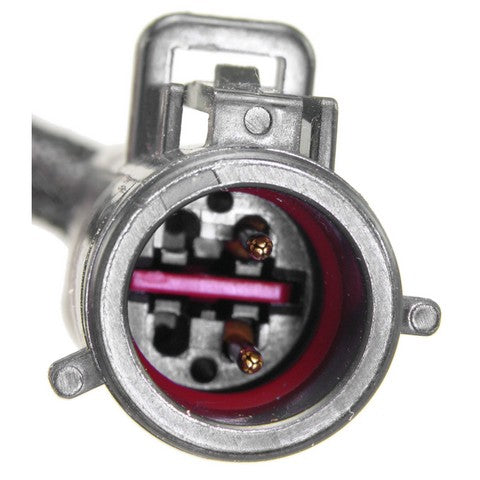 Ignition Knock (Detonation) Sensor WVE 5S2223