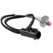 Ignition Knock (Detonation) Sensor WVE 5S2223