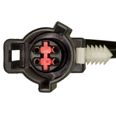 Ignition Knock (Detonation) Sensor WVE 5S2224