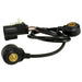 Ignition Knock (Detonation) Sensor WVE 5S2224
