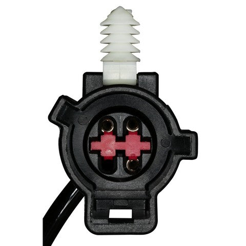 Ignition Knock (Detonation) Sensor WVE 5S2225
