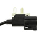Ignition Knock (Detonation) Sensor WVE 5S2225