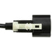 Ignition Knock (Detonation) Sensor WVE 5S2225
