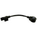 Ignition Knock (Detonation) Sensor WVE 5S2229