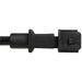 Ignition Knock (Detonation) Sensor WVE 5S2233