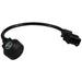 Ignition Knock (Detonation) Sensor WVE 5S2233