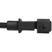 Ignition Knock (Detonation) Sensor WVE 5S2233