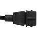 Ignition Knock (Detonation) Sensor WVE 5S2233