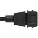 Ignition Knock (Detonation) Sensor WVE 5S2233