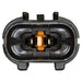 Ignition Knock (Detonation) Sensor WVE 5S2236