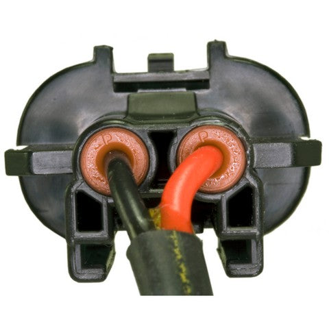 Ignition Knock (Detonation) Sensor WVE 5S2236