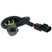 Ignition Knock (Detonation) Sensor WVE 5S2236