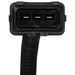 Ignition Knock (Detonation) Sensor WVE 5S2238