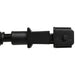 Ignition Knock (Detonation) Sensor WVE 5S2238