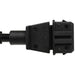 Ignition Knock (Detonation) Sensor WVE 5S2238