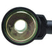 Ignition Knock (Detonation) Sensor WVE 5S2239