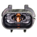 Ignition Knock (Detonation) Sensor WVE 5S2240