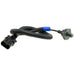 Ignition Knock (Detonation) Sensor WVE 5S2240