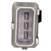 Ignition Knock (Detonation) Sensor WVE 5S2244
