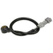 Ignition Knock (Detonation) Sensor WVE 5S2244