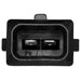 Ignition Knock (Detonation) Sensor WVE 5S2245