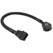 Ignition Knock (Detonation) Sensor WVE 5S2247