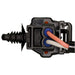 Ignition Knock (Detonation) Sensor WVE 5S2257