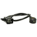 Ignition Knock (Detonation) Sensor WVE 5S2257